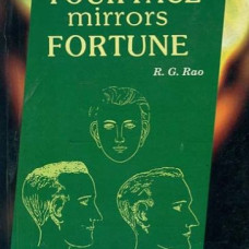 Your Face Mirrors Your Fortune (Vedic Physiognomy)